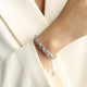 Titanium Steel Chain Bracelet Trandify Deal