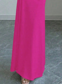 Sexy off-shoulder long sleeve bodycon maxi dress for women, perfect for night out and date nights