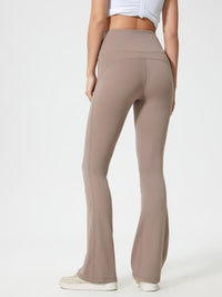 Stretchy Active Running Pants for Women – Gym & Lounge Leggings
