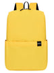 Solid Color Nylon Backpack Bag Trandify Deal