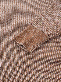 Oversized Cardigan with Pockets