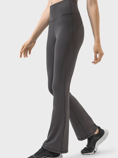 Stretchy Active Running Pants for Women – Gym & Lounge Leggings