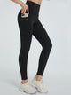 High Waist Active Leggings - Trandify Deal