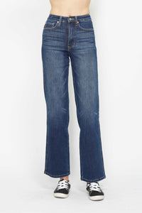 Judy Blue Full Size High Waist Tummy Control Jeans - Trandify Deal