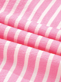 Women's Loungewear Set with Bow