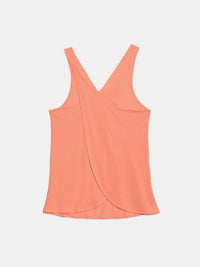 Crisscross Scoop Neck Active Tank Trandify deal