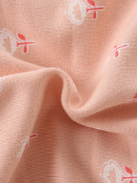 Kids Zip Up Hoodie - Long Sleeve Fleece Jacket