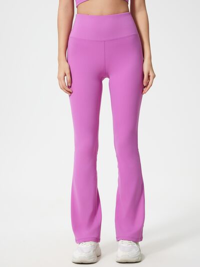 Stretchy Active Running Pants for Women – Gym & Lounge Leggings