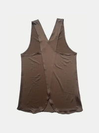 Crisscross Scoop Neck Active Tank Trandify deal