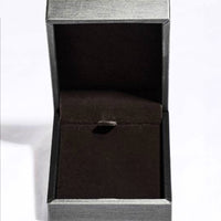 1.2 Carat Moissanite 925 Sterling Silver Necklace Trandify Deal