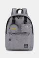 Himawari Waterproof Canvas Backpack Bag with Removable Coin Purse Trandify Deal
