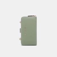 Nicole Lee USA 2 Piece Phone Case Crossbody Wallet Trandify deal