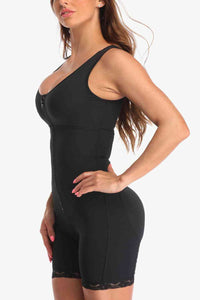 Plus Size Zip-Up Waist Trainer – TrandifyDeal
