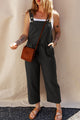 Adjustable Wide Strap Overalls – Farmhouse Chic Style – TrandifyDeal