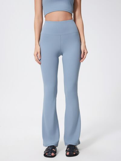 Stretchy Active Running Pants for Women – Gym & Lounge Leggings