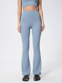 Stretchy Active Running Pants for Women – Gym & Lounge Leggings