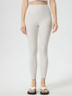 High-waisted workout leggings for women – tummy control & squat-proof – TrandifyDeal USA