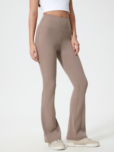 Stretchy Active Running Pants for Women – Gym & Lounge Leggings