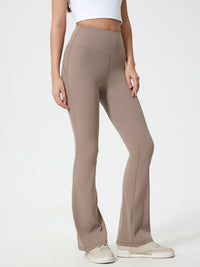Stretchy Active Running Pants for Women – Gym & Lounge Leggings