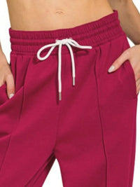 Athleisure Joggers for Running & Lounging – Stylish Women’s Sweatpants USA