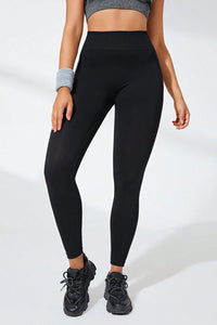 High Waist Active Leggings Trandify deal