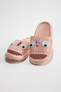 NOOK JOI Monster Pillow Cloud Slides Non-Slip Slipper Trandify deal