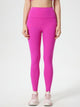 High-waisted workout leggings for women – tummy control & squat-proof – TrandifyDeal USA