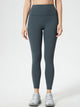 High-waisted workout leggings for women – tummy control & squat-proof – TrandifyDeal USA