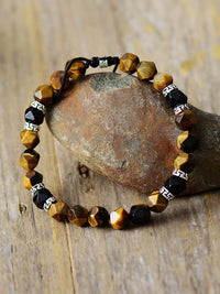 Natural Stone Bracelet Trandify Deal