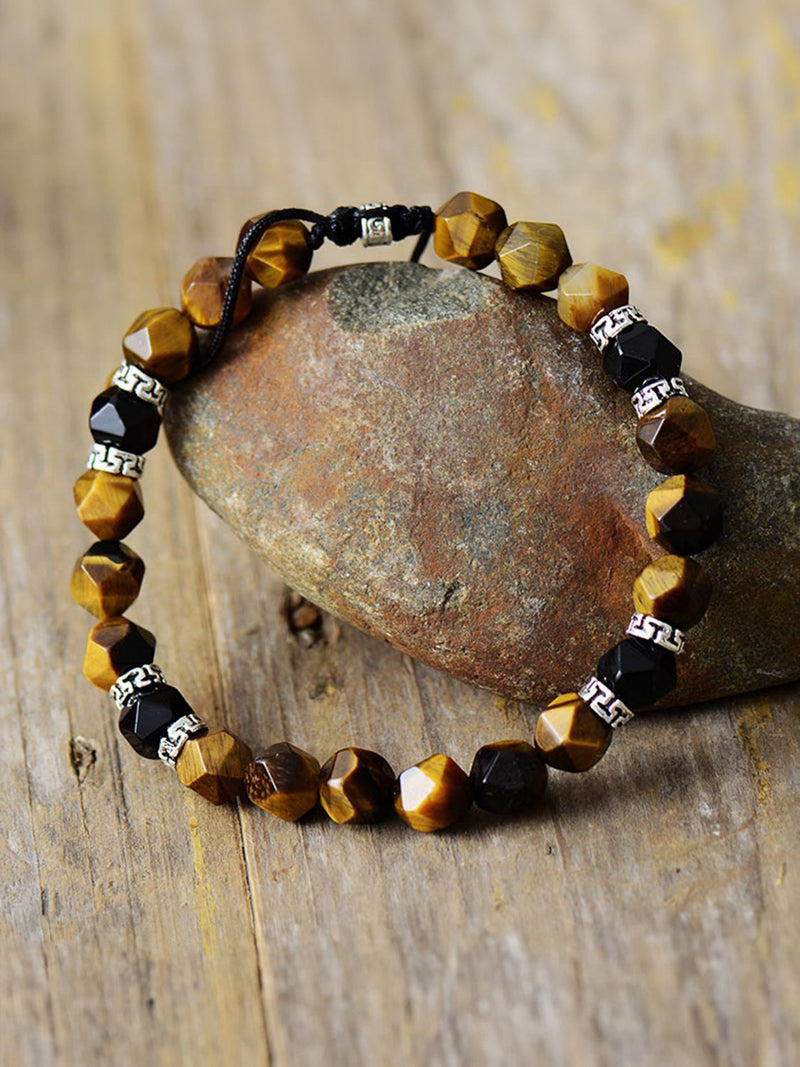 Natural Stone Bracelet Trandify Deal