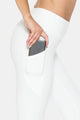 Leggings Depot High Waist Leggings with Pockets Trandify deal