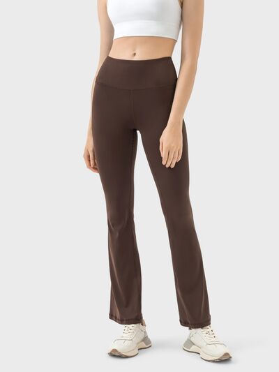 Stretchy Active Running Pants for Women – Gym & Lounge Leggings