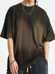 Stylish Gradient Fit Tee for Men – Comfortable Streetwear Shirt