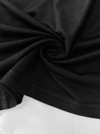 Women’s Stylish Boat Neck Long Sleeve Crop Top – USA Fashion Trend