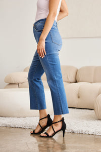 RFM Full Size Tummy Control High Waist Jeans Trandify deal