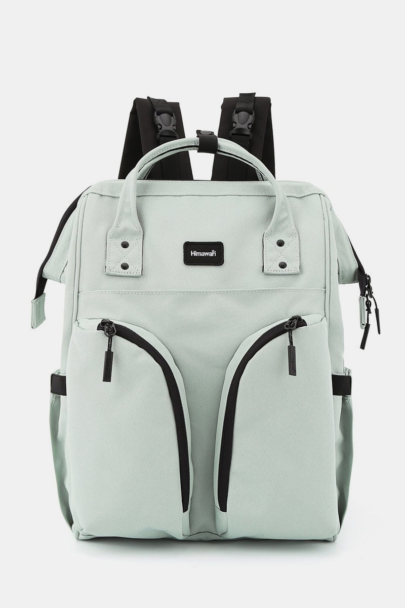 Himawari Waterproof Backpack Bag with Multilayer Pockets Trandify Deal