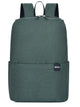 Solid Color Nylon Backpack Bag Trandify Deal