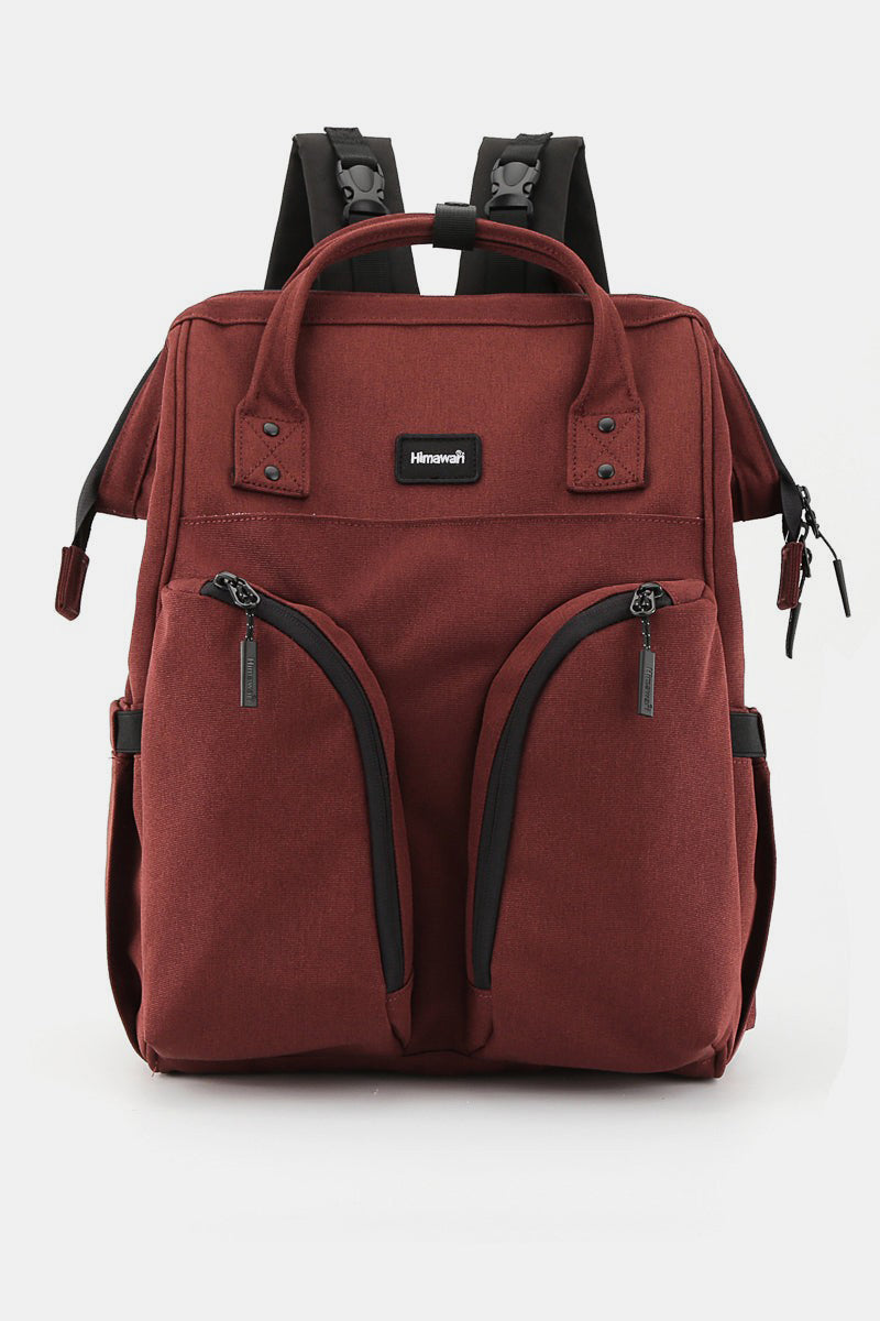 Himawari Waterproof Backpack Bag with Multilayer Pockets Trandify Deal