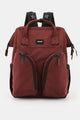 Himawari Waterproof Backpack Bag with Multilayer Pockets Trandify Deal