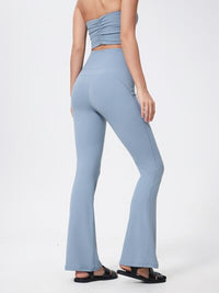 Stretchy Active Running Pants for Women – Gym & Lounge Leggings