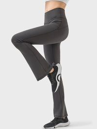 Stretchy Active Running Pants for Women – Gym & Lounge Leggings