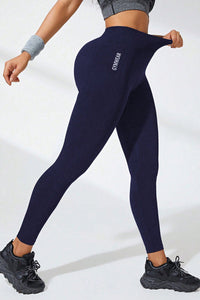 High Waist Active Leggings Trandify deal