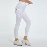 High Waist Active Leggings - Trandify Deal