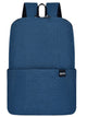 Solid Color Nylon Backpack Bag Trandify Deal