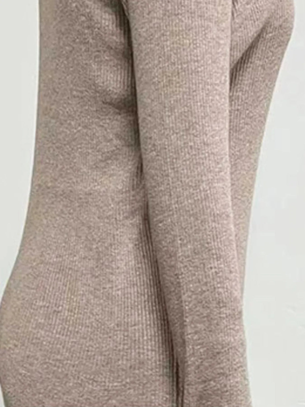 Women’s button-front sweater dress for fall – soft knit long sleeve dress