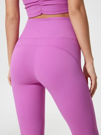 Stretchy Active Running Pants for Women – Gym & Lounge Leggings