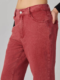 Bootcut Jeans with Pockets Trandify deal