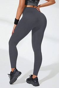 High Waist Active Leggings Trandify deal