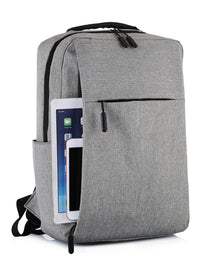 Adjustable Straps Oxford Cloth Backpack Bag Trandify Deal