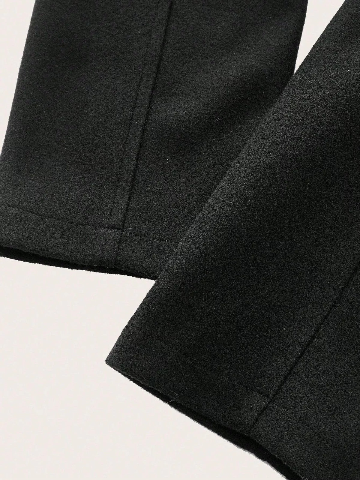 Women's Double Breasted Overcoat